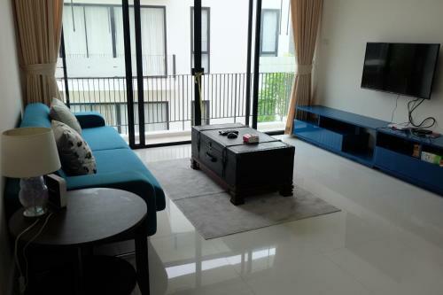 Apartamento 4 Bdr Laguna Park Phuket Holiday Home, Nr. 14