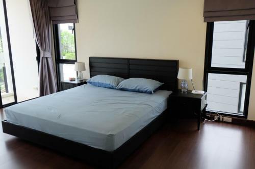 Apartamento 4 Bdr Laguna Park Phuket Holiday Home, Nr. 14