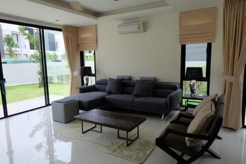Apartamento 4 Bdr Laguna Park Phuket Holiday Home, Nr. 14