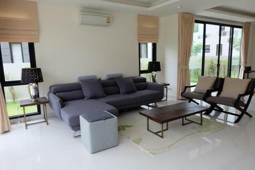 Apartamento 4 Bdr Laguna Park Phuket Holiday Home, Nr. 14