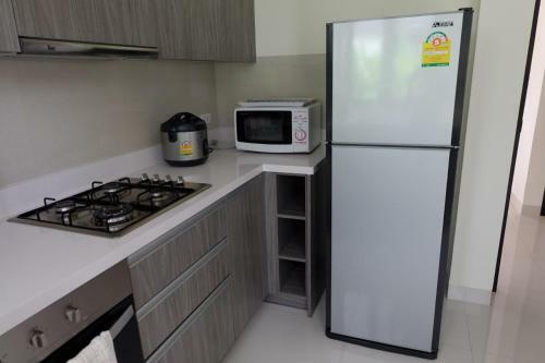 Apartamento 4 Bdr Laguna Park Phuket Holiday Home, Nr. 14