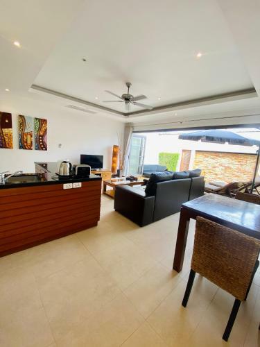 Residence Villa