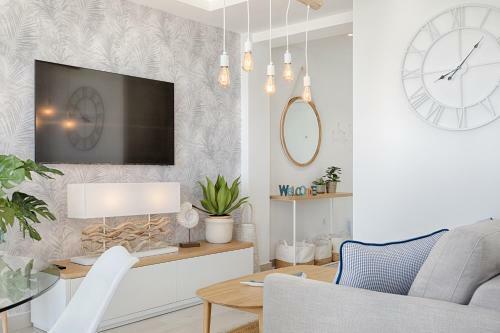 Apartamento Hanami Avenida De Espa�a Sea Front