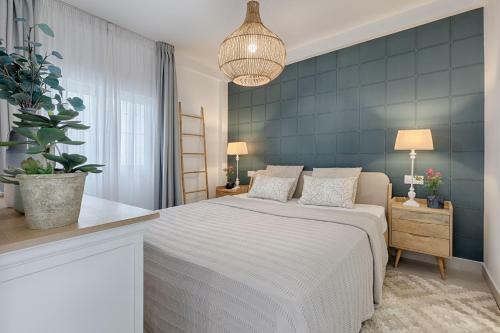 Apartamento Hanami Avenida De Espa�a Sea Front