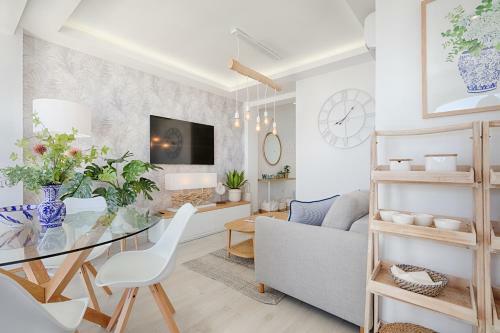 Apartamento Hanami Avenida De Espa�a Sea Front