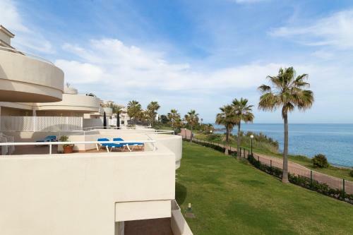 Apartamento, Estepona, Costa Del Sol
