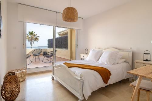 Apartamento, Estepona, Costa Del Sol