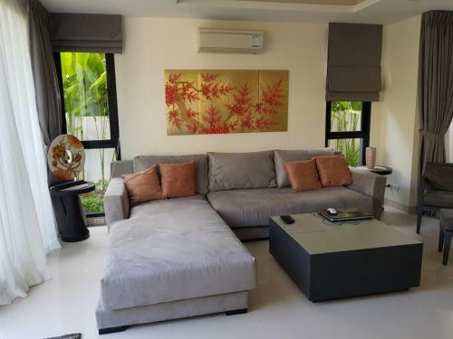 Apartamento 5 Bdr Laguna Park Phuket Holiday Home, Nr. 26