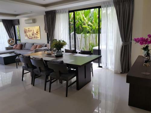 Apartamento 5 Bdr Laguna Park Phuket Holiday Home, Nr. 26