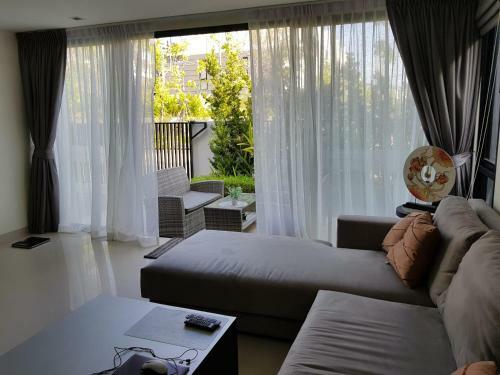 Apartamento 5 Bdr Laguna Park Phuket Holiday Home, Nr. 26