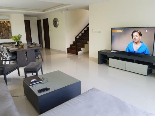 Apartamento 5 Bdr Laguna Park Phuket Holiday Home, Nr. 26