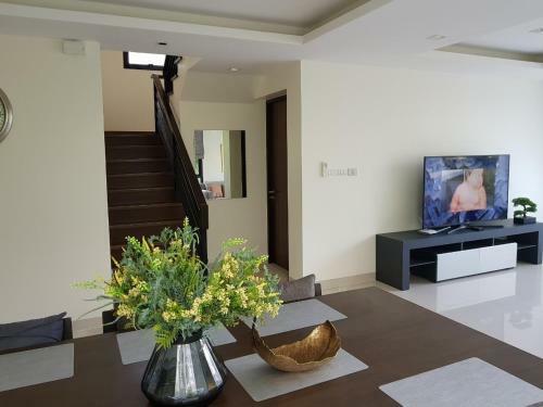Apartamento 5 Bdr Laguna Park Phuket Holiday Home, Nr. 26