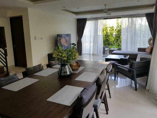 Apartamento 5 Bdr Laguna Park Phuket Holiday Home, Nr. 26