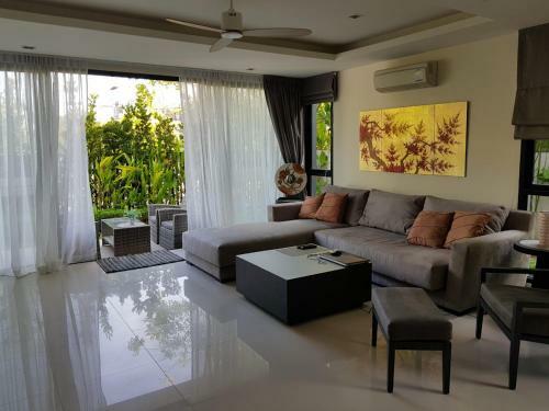 Apartamento 5 Bdr Laguna Park Phuket Holiday Home, Nr. 26
