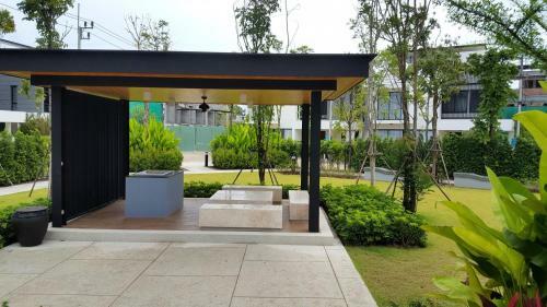 Apartamento 5 Bdr Laguna Park Phuket Holiday Home, Nr. 26