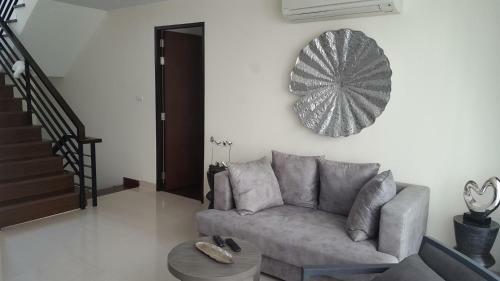 Apartamento 5 Bdr Laguna Park Phuket Holiday Home, Nr. 26