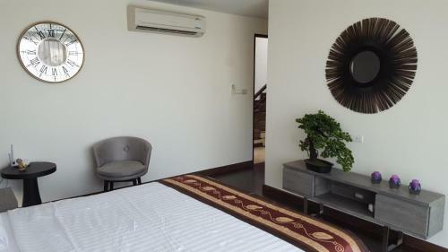Apartamento 5 Bdr Laguna Park Phuket Holiday Home, Nr. 26