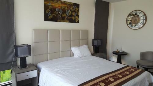 Apartamento 5 Bdr Laguna Park Phuket Holiday Home, Nr. 26