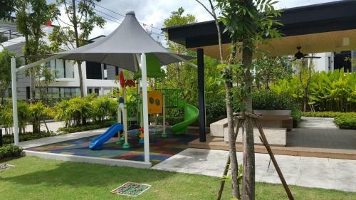 Apartamento 5 Bdr Laguna Park Phuket Holiday Home, Nr. 26