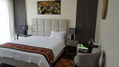 Apartamento 5 Bdr Laguna Park Phuket Holiday Home, Nr. 26