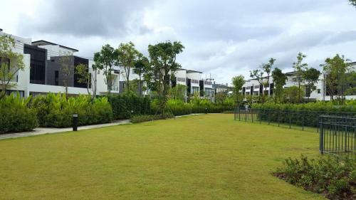 Apartamento 5 Bdr Laguna Park Phuket Holiday Home, Nr. 26