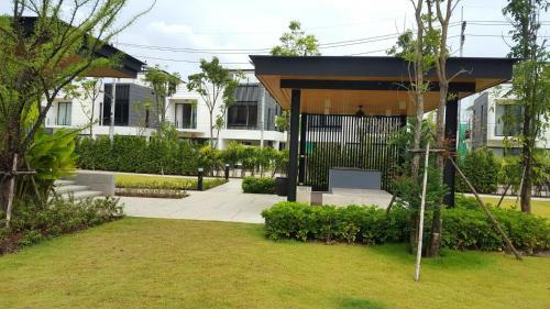 Apartamento 5 Bdr Laguna Park Phuket Holiday Home, Nr. 26
