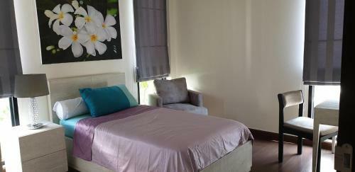 Apartamento 5 Bdr Laguna Park Phuket Holiday Home, Nr. 26