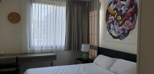 Apartamento 5 Bdr Laguna Park Phuket Holiday Home, Nr. 26