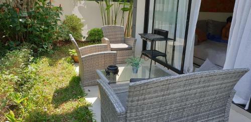 Apartamento 5 Bdr Laguna Park Phuket Holiday Home, Nr. 26