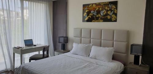 Apartamento 5 Bdr Laguna Park Phuket Holiday Home, Nr. 26