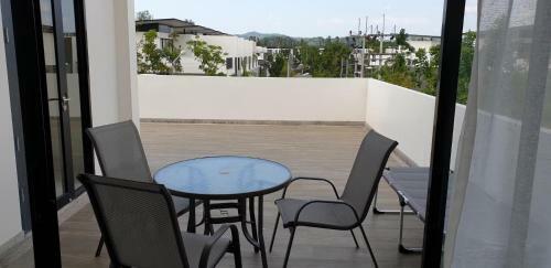 Apartamento 5 Bdr Laguna Park Phuket Holiday Home, Nr. 26