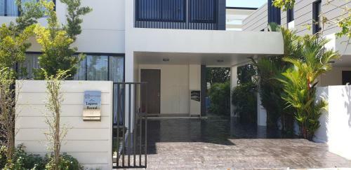 Apartamento 5 Bdr Laguna Park Phuket Holiday Home, Nr. 26