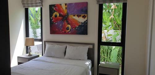 Apartamento 5 Bdr Laguna Park Phuket Holiday Home, Nr. 26