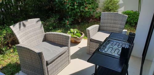 Apartamento 5 Bdr Laguna Park Phuket Holiday Home, Nr. 26
