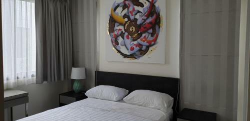 Apartamento 5 Bdr Laguna Park Phuket Holiday Home, Nr. 26