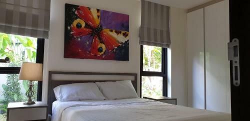 Apartamento 5 Bdr Laguna Park Phuket Holiday Home, Nr. 26