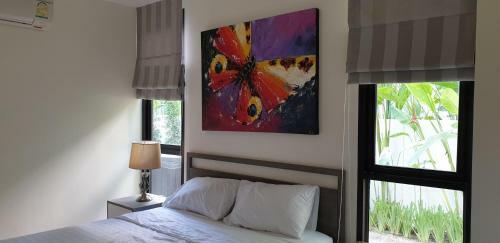 Apartamento 5 Bdr Laguna Park Phuket Holiday Home, Nr. 26