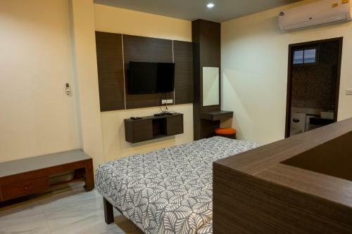 Apartamento 9 Residence