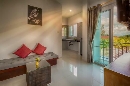 Apartamento 9 Residence