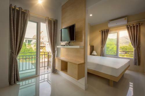 Apartamento 9 Residence