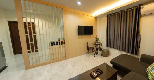 Apartamento 9 Residence