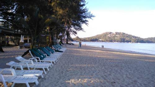 Hostal Studio House Near Tesco & Beach
