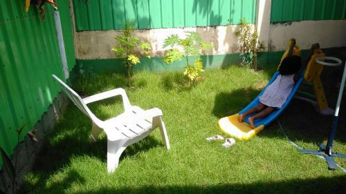 Hostal Studio House Near Tesco & Beach