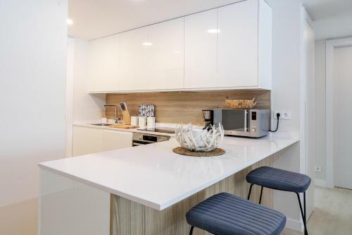 Vg- 2 Bedroom Apartment In Luxury Development