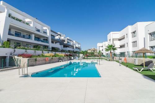 Vg- 2 Bedroom Apartment In Luxury Development