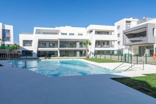 Vg- 2 Bedroom Apartment In Luxury Development
