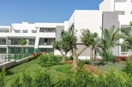 Vg- 2 Bedroom Apartment In Luxury Development