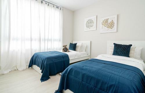 Vg- 2 Bedroom Apartment In Luxury Development