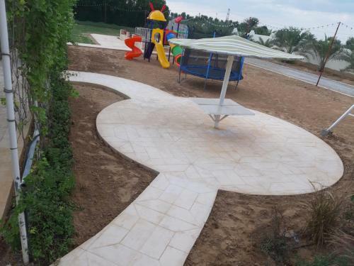 Agroturismo Al Ghoroub Farm Stay - ????? ?????? ??????? ??????