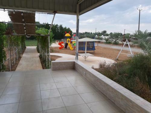 Agroturismo Al Ghoroub Farm Stay - ????? ?????? ??????? ??????